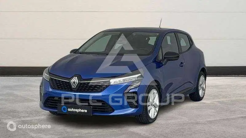 2024 Renault Clio