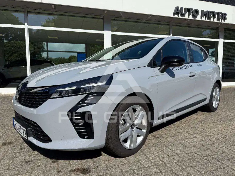 2024 Renault Clio