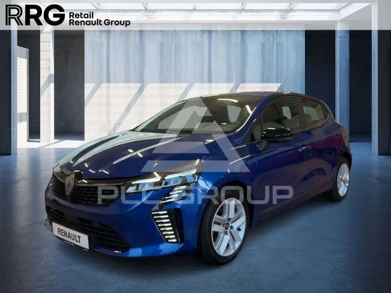 2024 Renault Clio