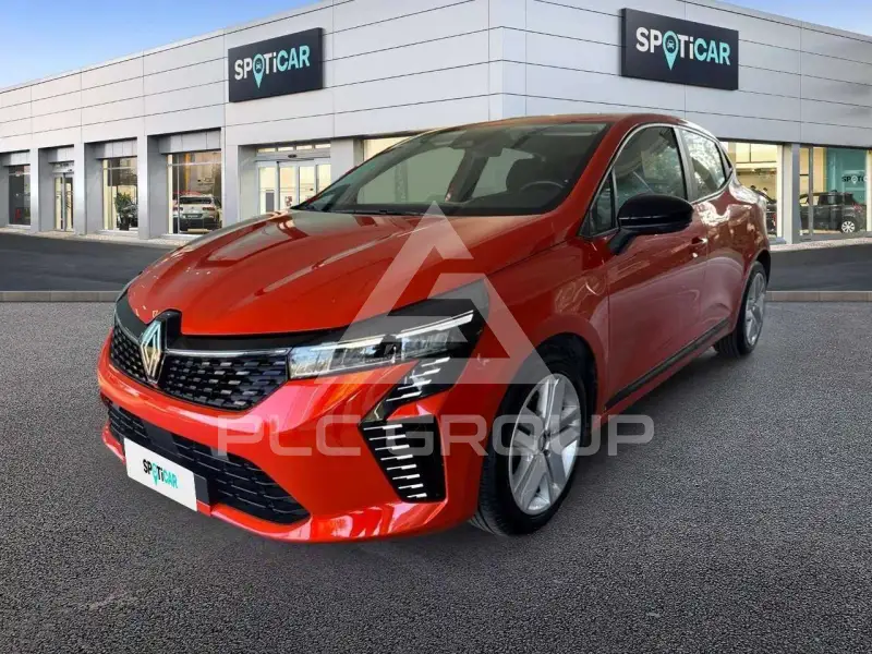 2024 Renault Clio