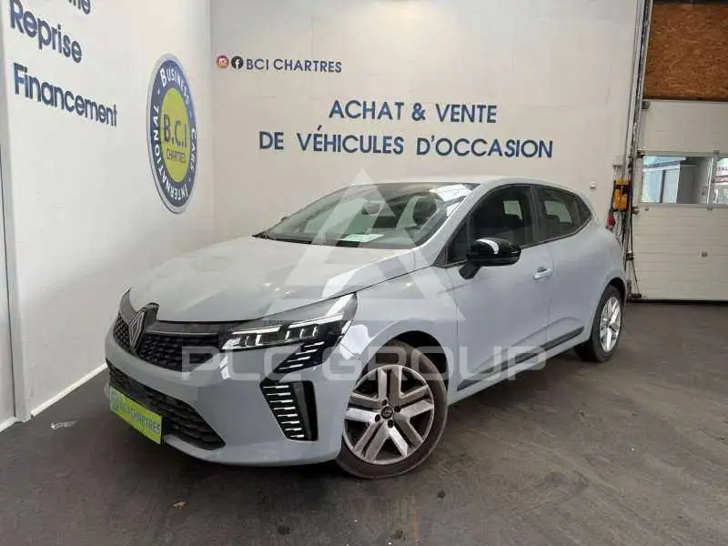 2024 Renault Clio