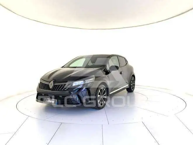 2024 Renault Clio