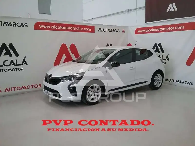 2024 Renault Clio