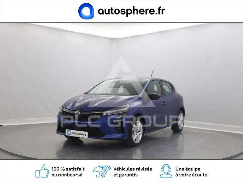 2024 Renault Clio