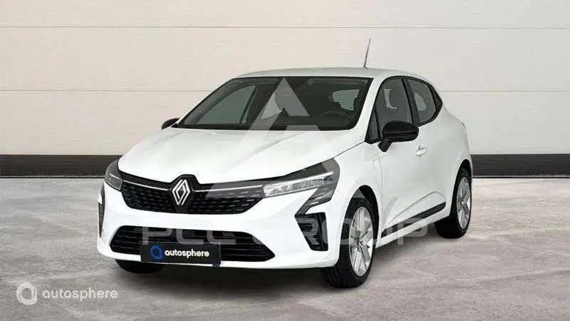 2024 Renault Clio
