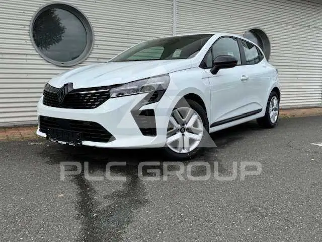 2024 Renault Clio