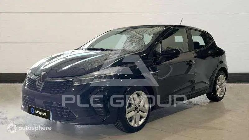 2024 Renault Clio