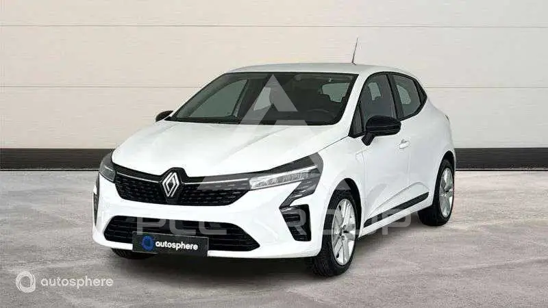 2024 Renault Clio