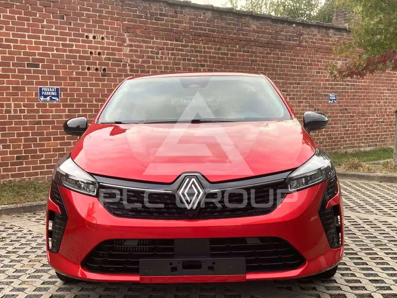 2024 Renault Clio