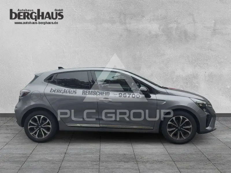 2024 Renault Clio