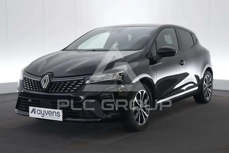 2024 Renault Clio