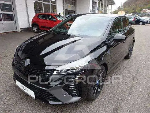 2024 Renault Clio