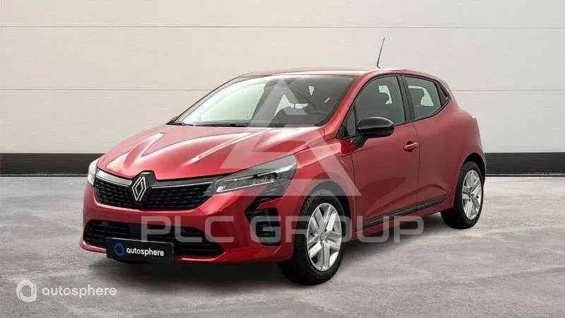 2024 Renault Clio