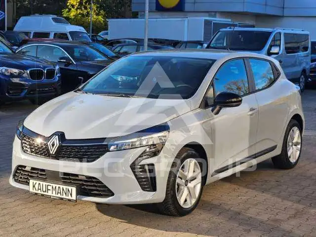 2024 Renault Clio