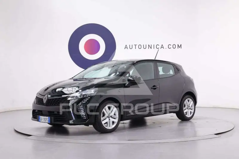 2024 Renault Clio