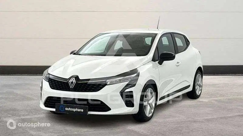 2024 Renault Clio