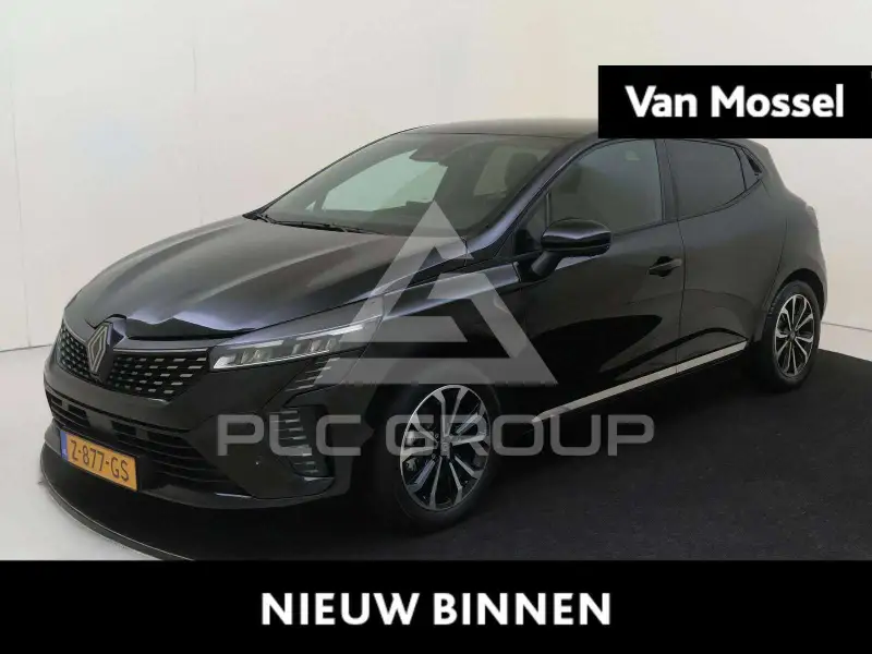 2024 Renault Clio
