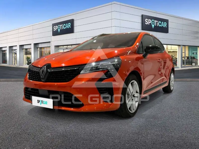 2024 Renault Clio