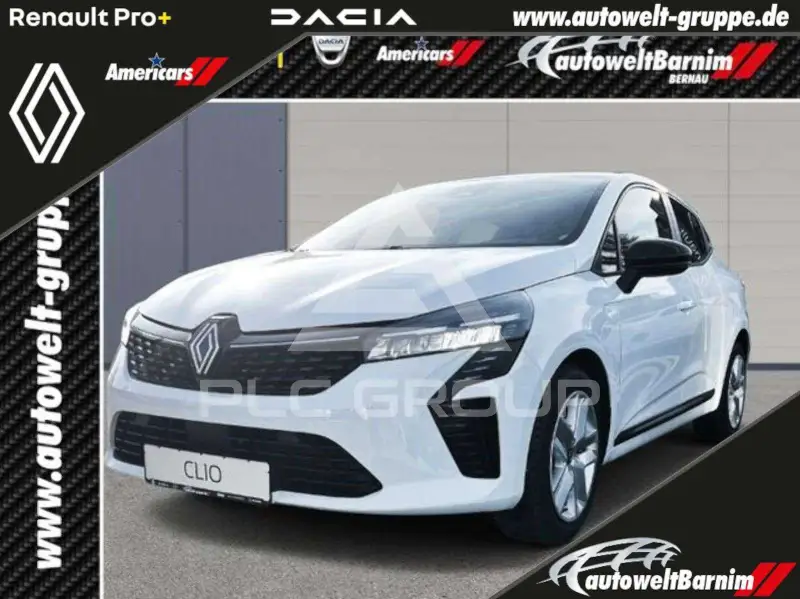 2024 Renault Clio