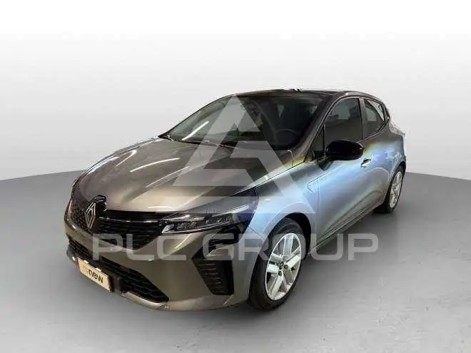 2024 Renault Clio