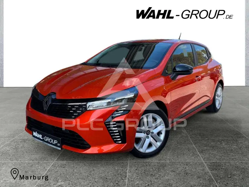 2024 Renault Clio