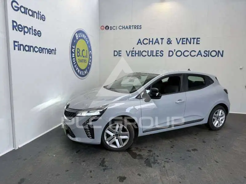 2024 Renault Clio