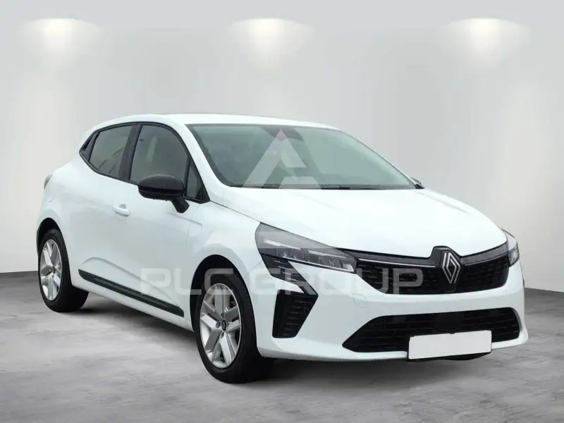 2024 Renault Clio