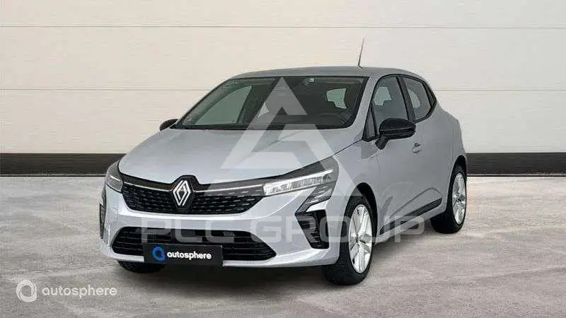 2024 Renault Clio