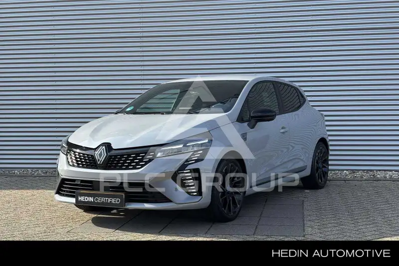 2024 Renault Clio