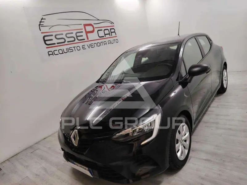 2024 Renault Clio