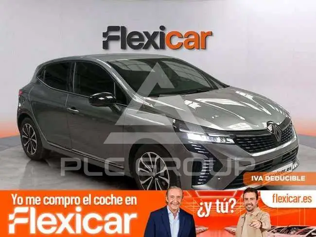 2024 Renault Clio