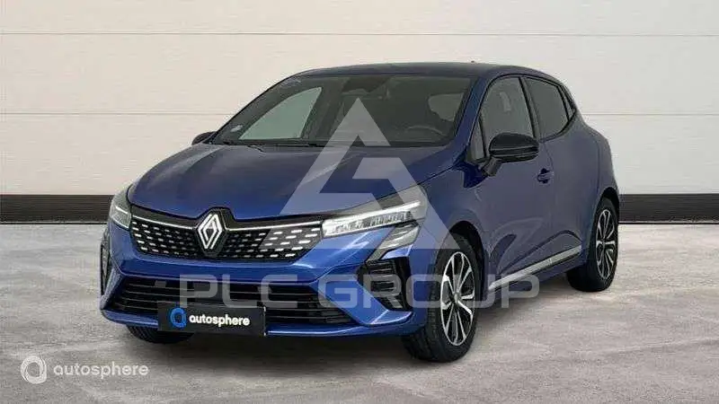 2024 Renault Clio