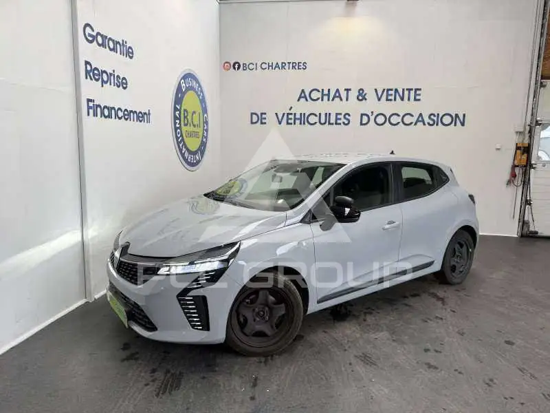 2024 Renault Clio
