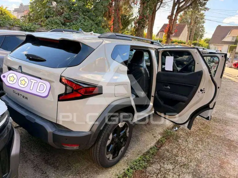 2024 Renault Clio