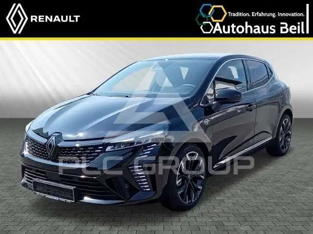 2024 Renault Clio