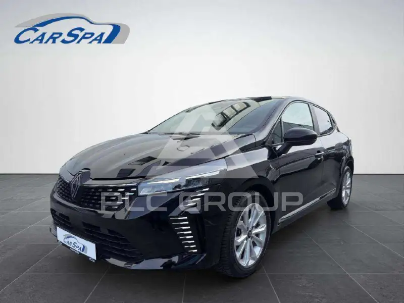 2024 Renault Clio
