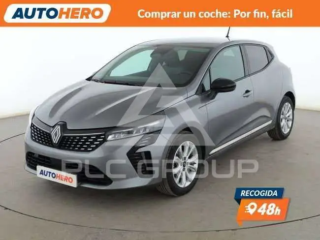 2024 Renault Clio