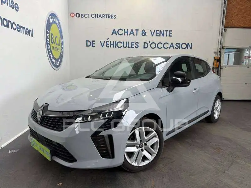 2024 Renault Clio