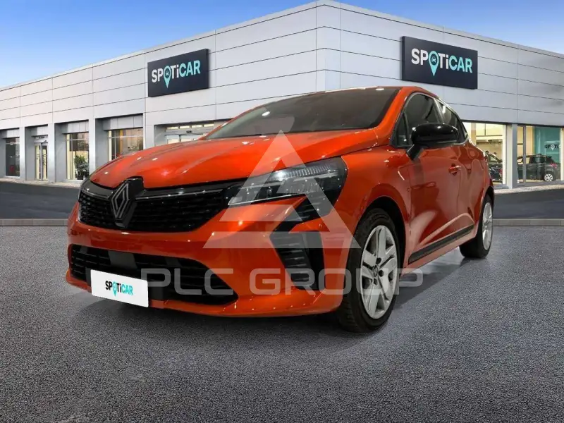 2024 Renault Clio