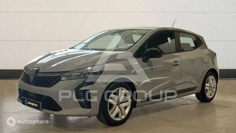 2024 Renault Clio