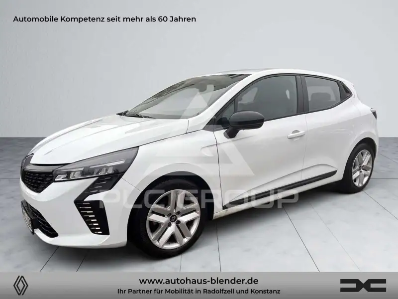 2024 Renault Clio