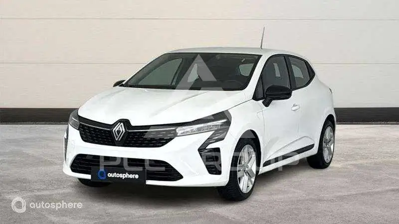 2024 Renault Clio
