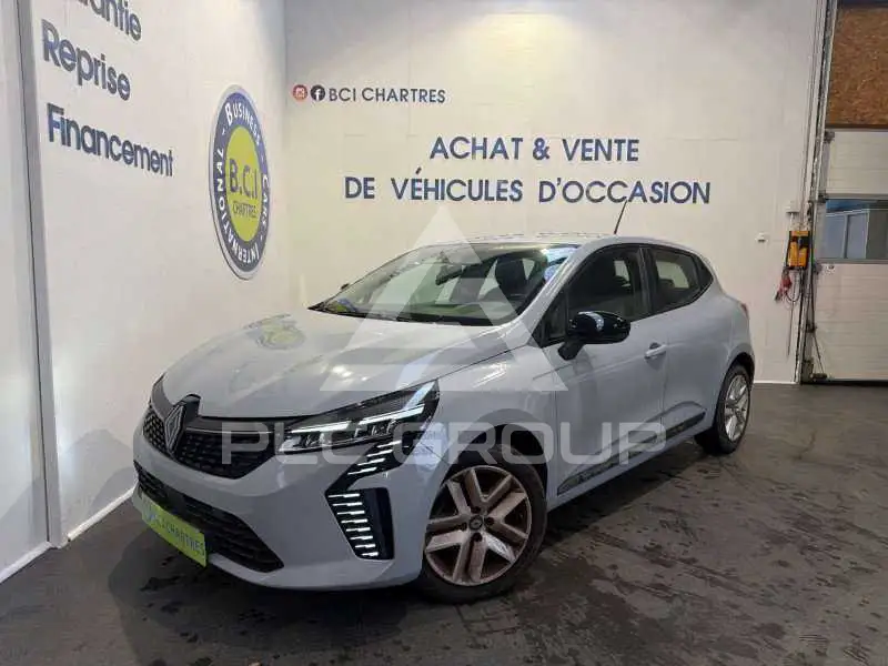 2024 Renault Clio