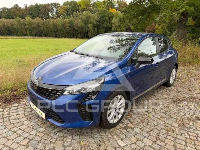 2024 Renault Clio