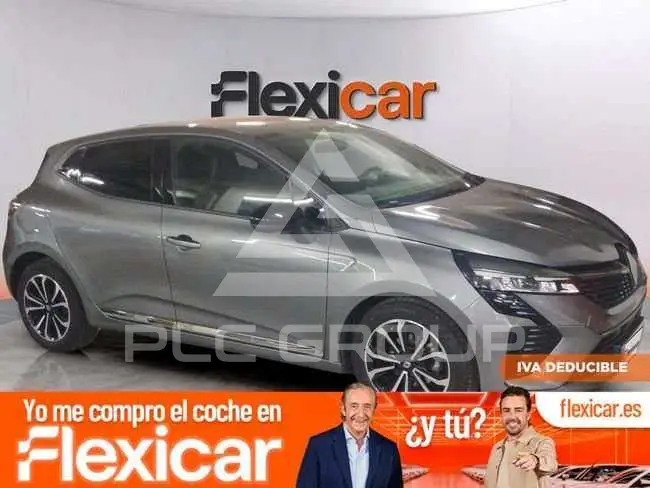 2024 Renault Clio