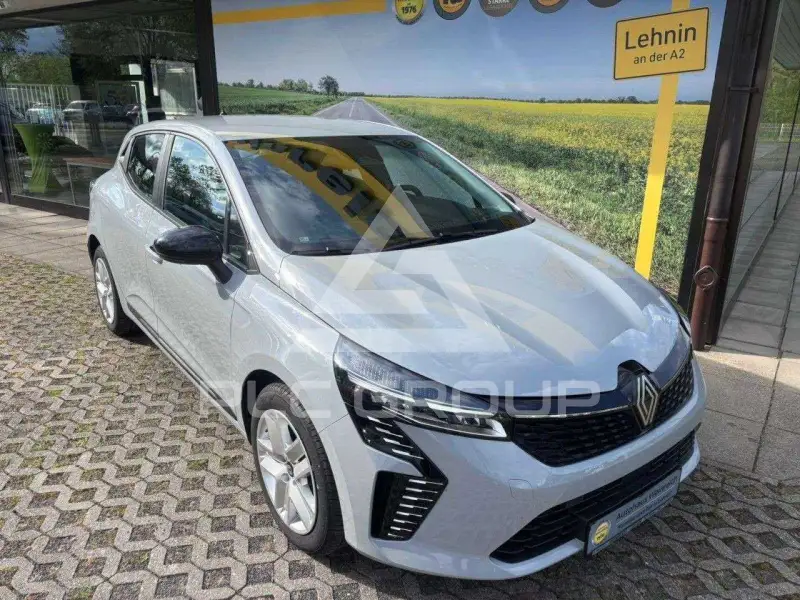 2024 Renault Clio