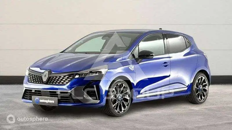 2024 Renault Clio