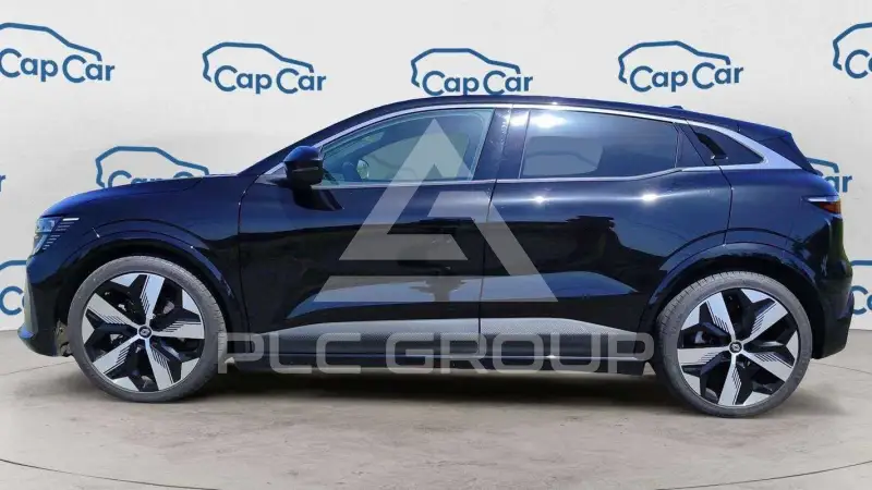 2024 Renault Megane