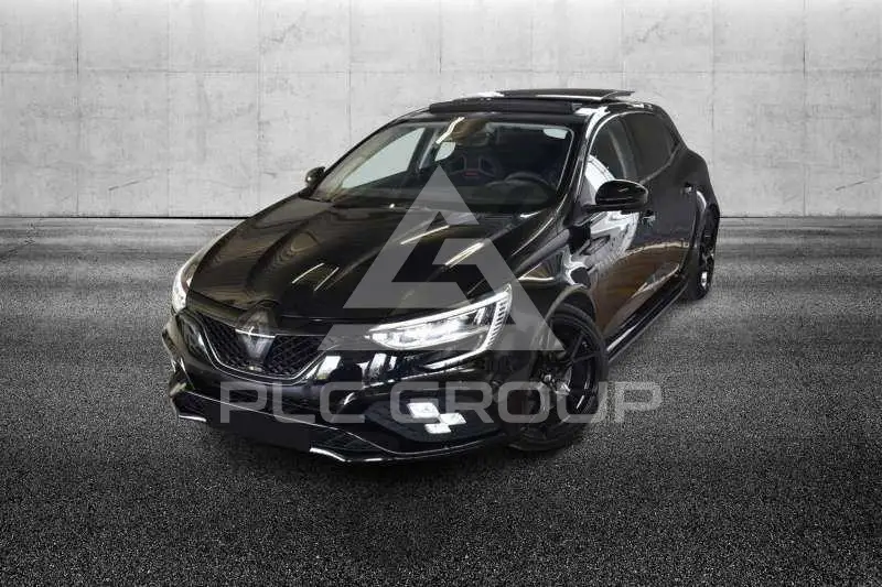 2024 Renault Megane