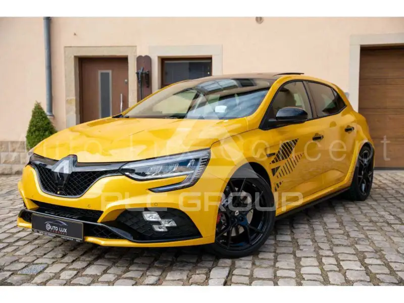 2024 Renault Megane